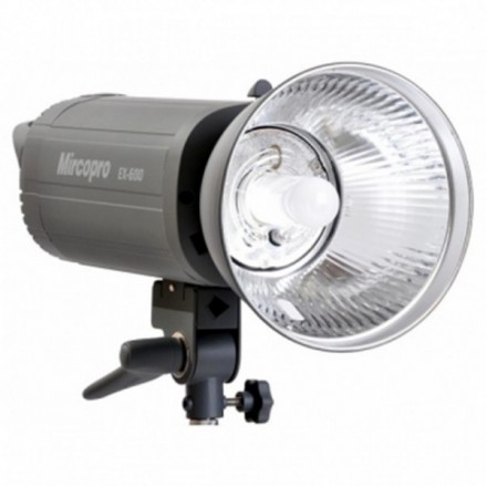 Вспышка Mircopro EX-600S Вспышка Mircopro EX-600S
